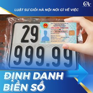 LUẬT SƯ GIỎI HÀ NỘI